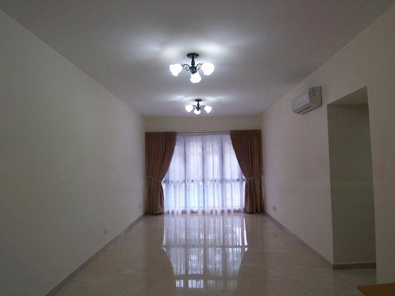 CARISSA PARK CONDOMINIUM 7
