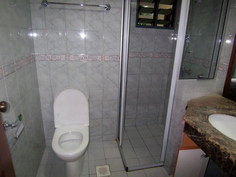 CARISSA PARK CONDOMINIUM 1