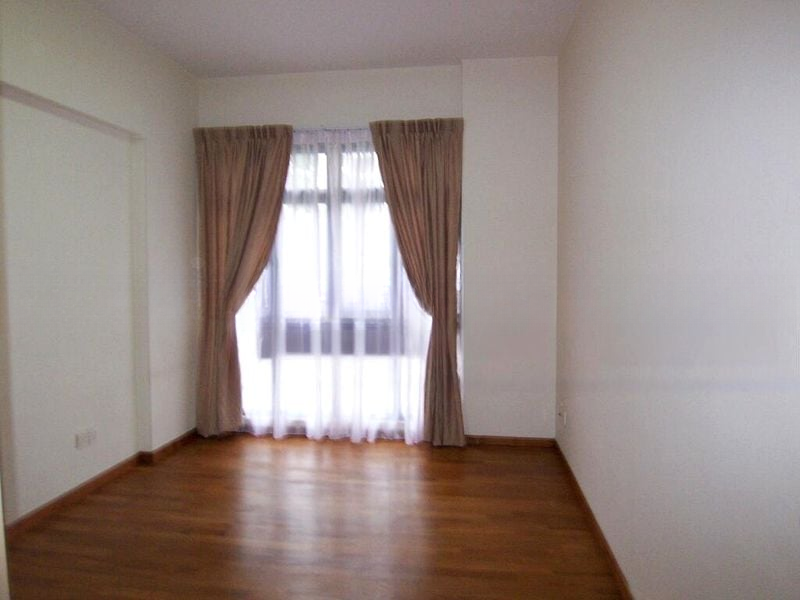 CARISSA PARK CONDOMINIUM 6