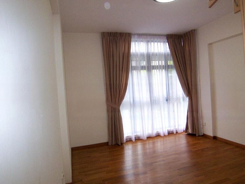 CARISSA PARK CONDOMINIUM 5