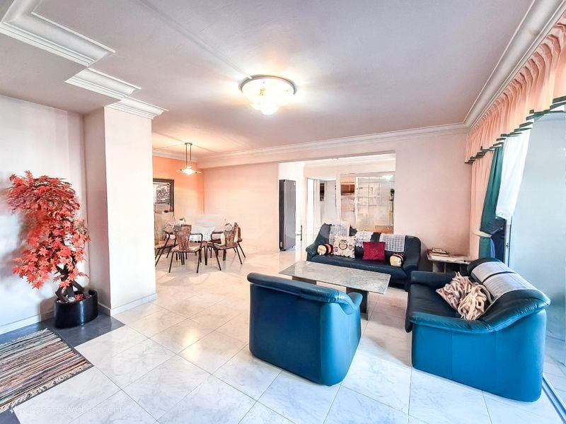 BEDOK RESERVOIR RD 3