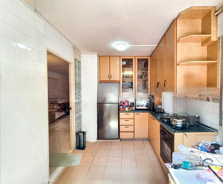 BEDOK RESERVOIR RD 10