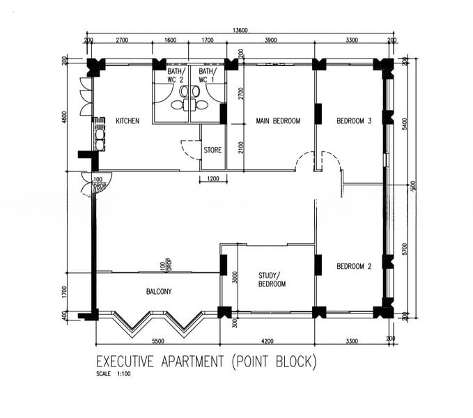 BEDOK RESERVOIR RD 12