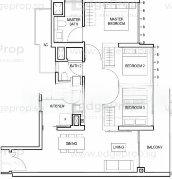MIDWOOD 8