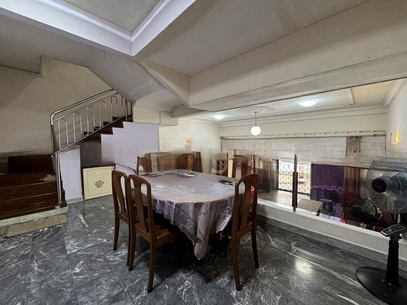 SELETAR HILLS ESTATE 15