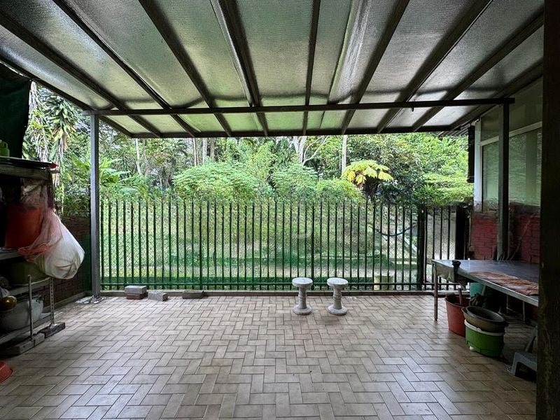 SELETAR HILLS ESTATE 12