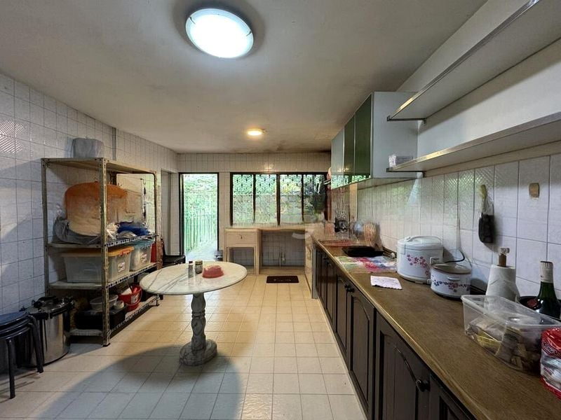 SELETAR HILLS ESTATE 14