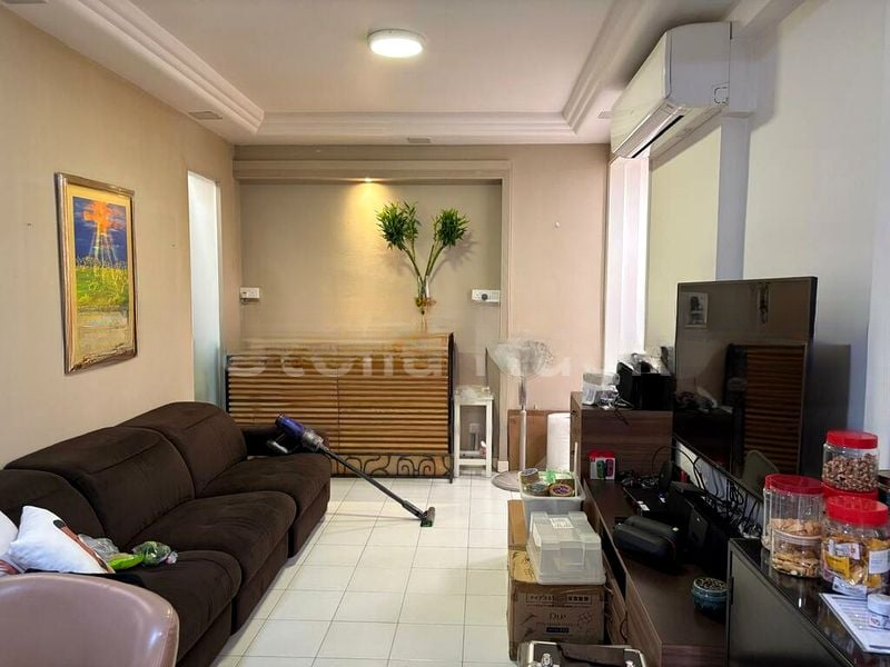 AZALEA PARK CONDOMINIUM 9