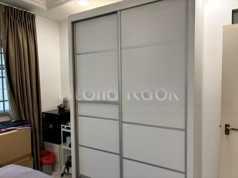 AZALEA PARK CONDOMINIUM 6