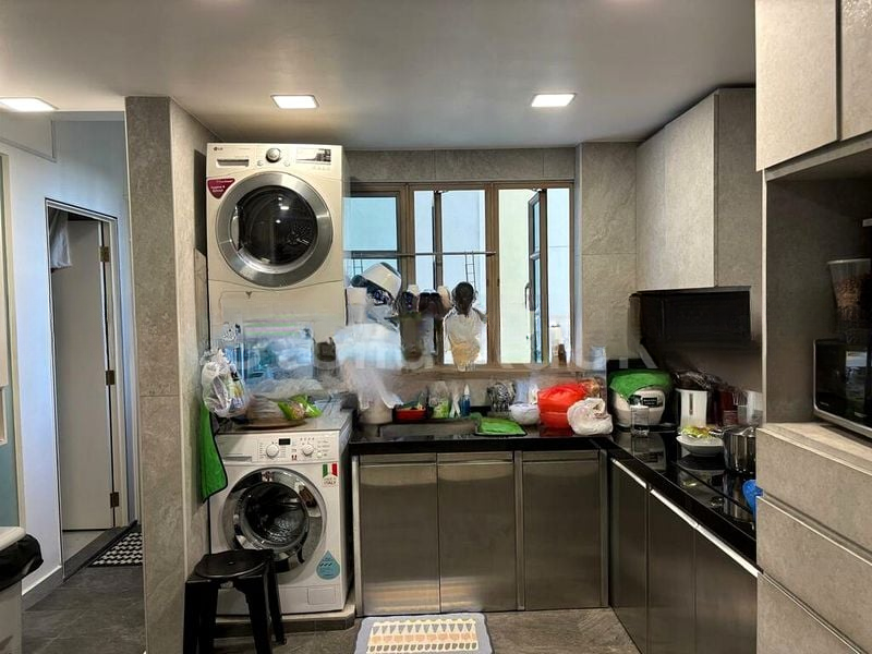 AZALEA PARK CONDOMINIUM 8