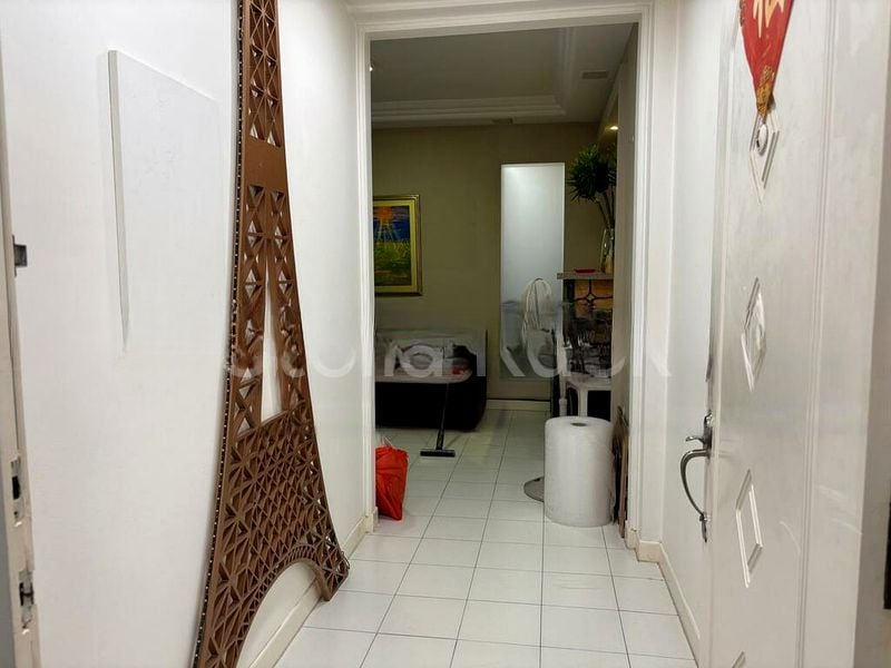 AZALEA PARK CONDOMINIUM 10