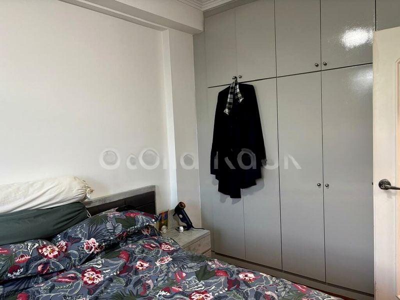 AZALEA PARK CONDOMINIUM 4