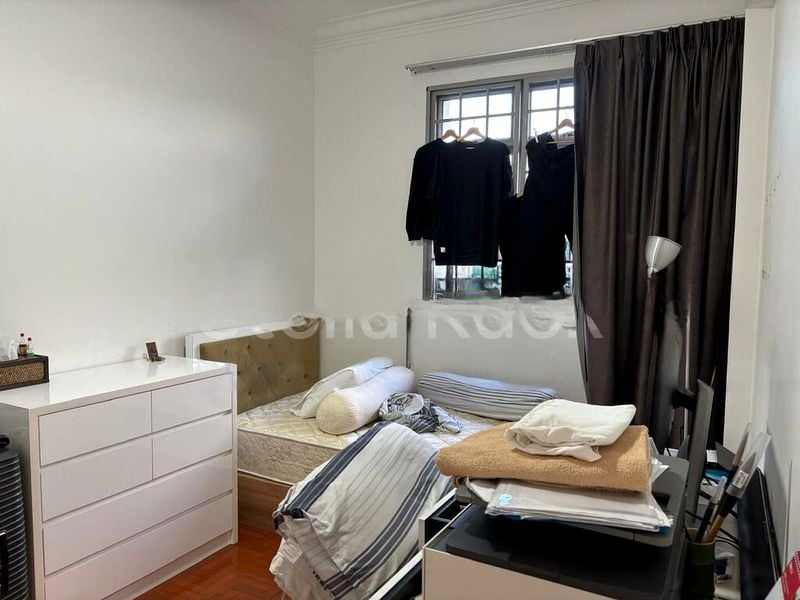 AZALEA PARK CONDOMINIUM 3