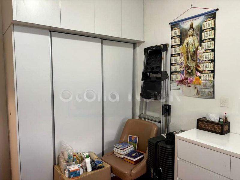 AZALEA PARK CONDOMINIUM 2