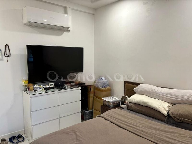 AZALEA PARK CONDOMINIUM 7