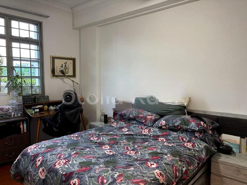 AZALEA PARK CONDOMINIUM 5