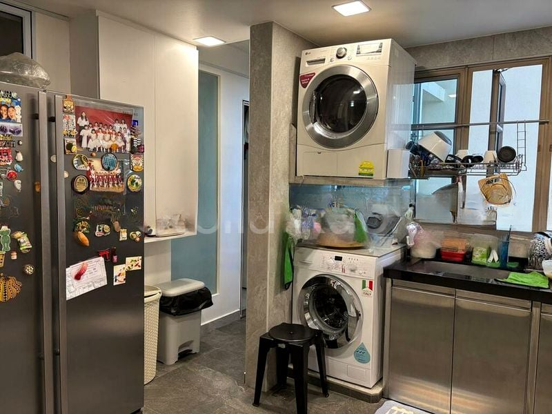 AZALEA PARK CONDOMINIUM 12