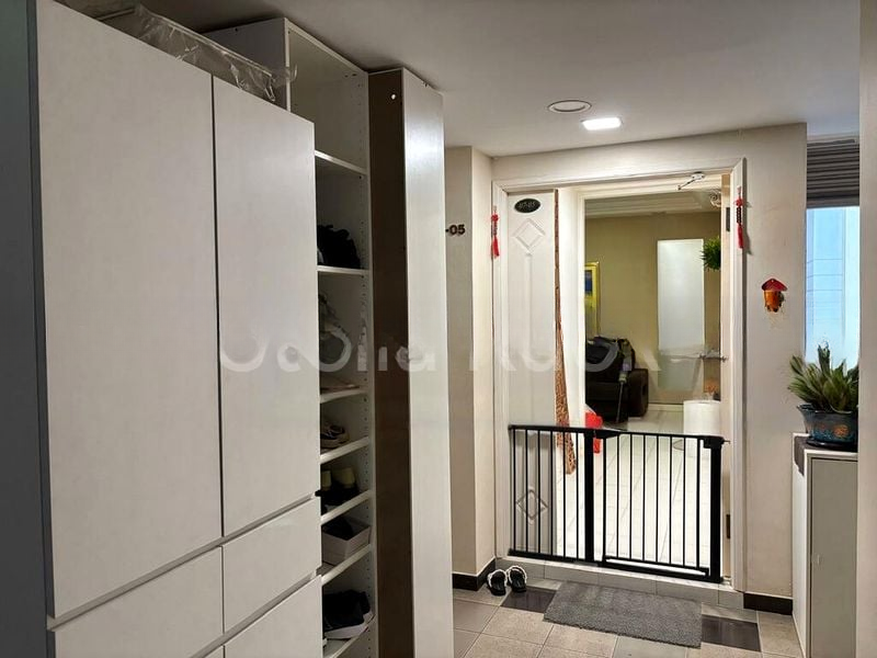 AZALEA PARK CONDOMINIUM 11