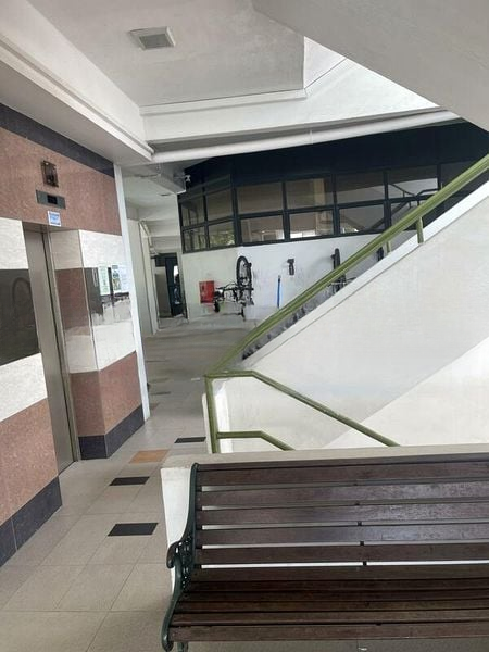 FABER GARDEN CONDOMINIUM 5