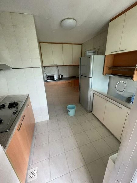 FABER GARDEN CONDOMINIUM 4