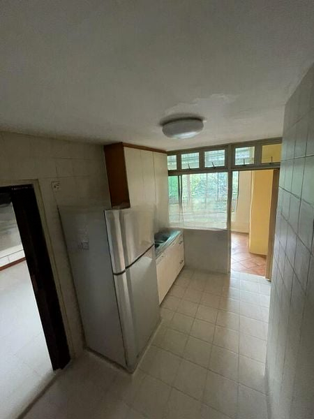 FABER GARDEN CONDOMINIUM 9