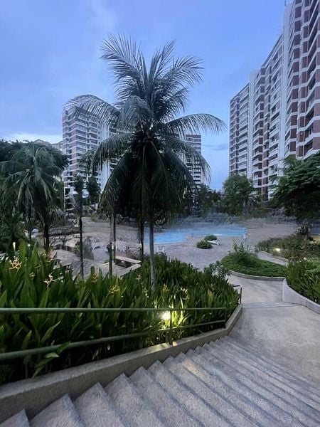 FABER GARDEN CONDOMINIUM 8