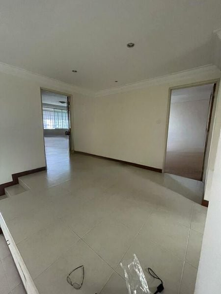 FABER GARDEN CONDOMINIUM 3