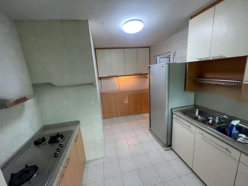 FABER GARDEN CONDOMINIUM 6