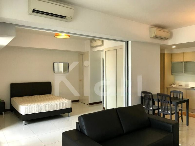 THE SAIL @ MARINA BAY 8