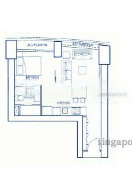 THE SAIL @ MARINA BAY 6