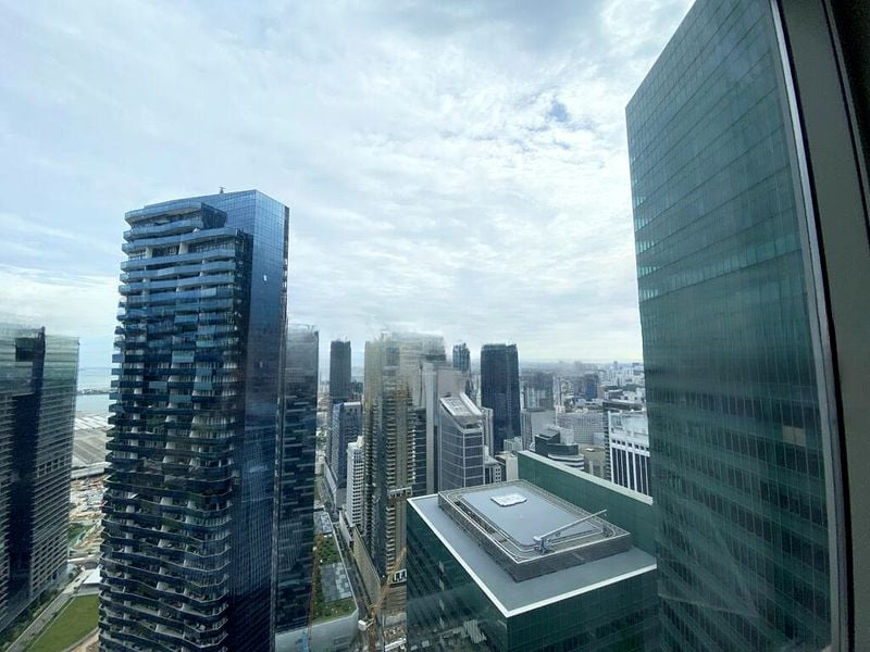 THE SAIL @ MARINA BAY 4