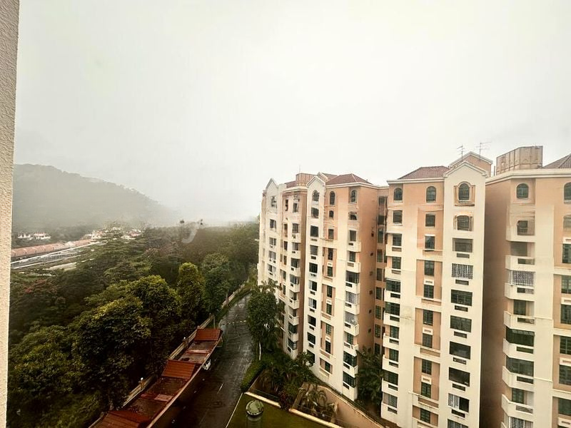 HILLVIEW HEIGHTS 1