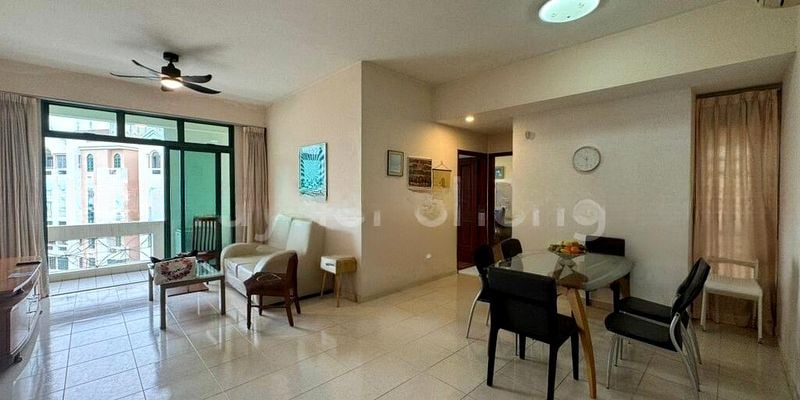 HILLVIEW HEIGHTS 3