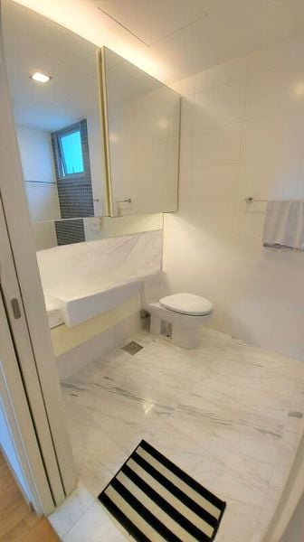 FERRARIA PARK CONDOMINIUM 5