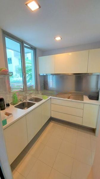 FERRARIA PARK CONDOMINIUM 2