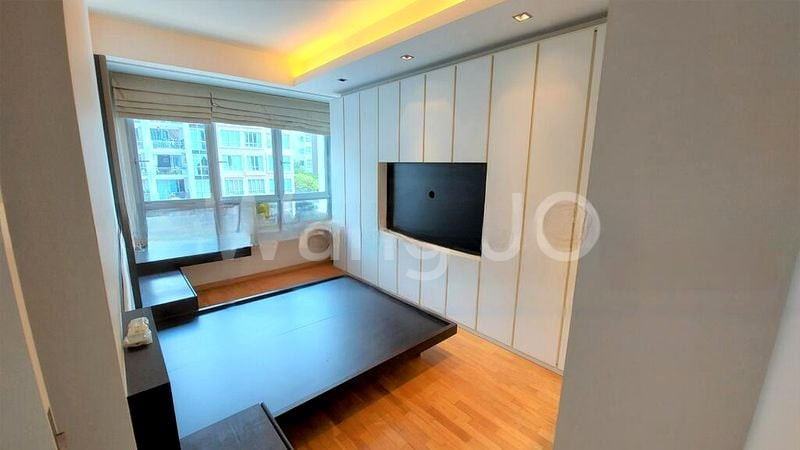 FERRARIA PARK CONDOMINIUM 10