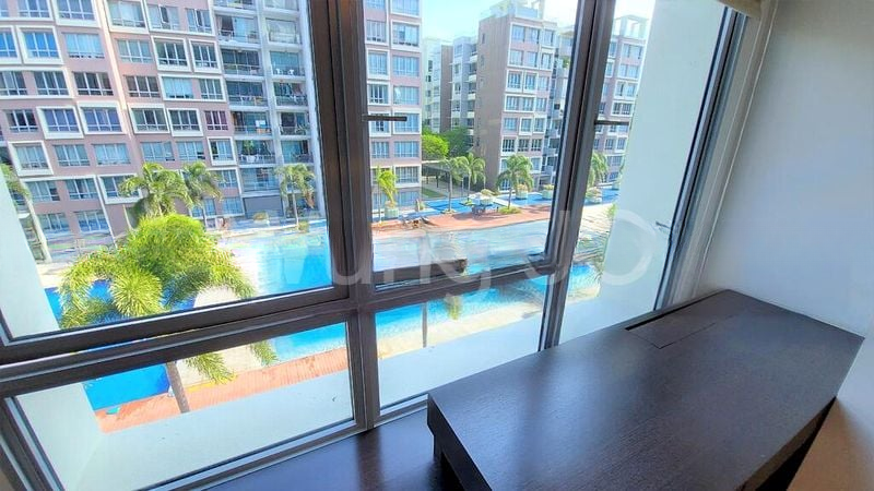 FERRARIA PARK CONDOMINIUM 8