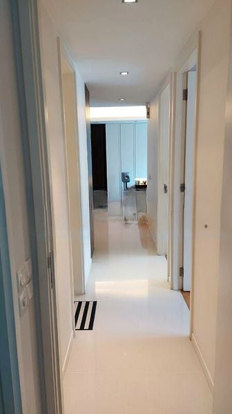 FERRARIA PARK CONDOMINIUM 3