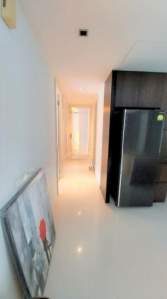 FERRARIA PARK CONDOMINIUM 14
