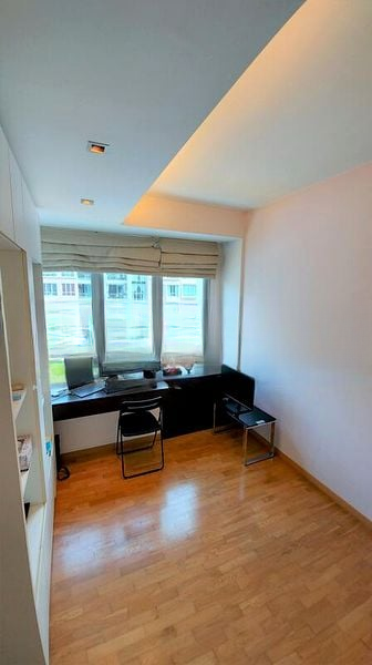 FERRARIA PARK CONDOMINIUM 11