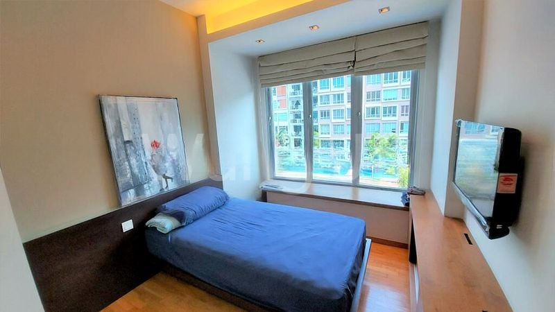 FERRARIA PARK CONDOMINIUM 13