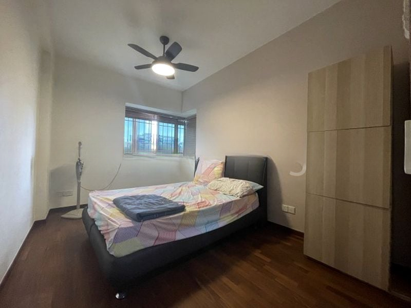 THE RIVERVALE 6