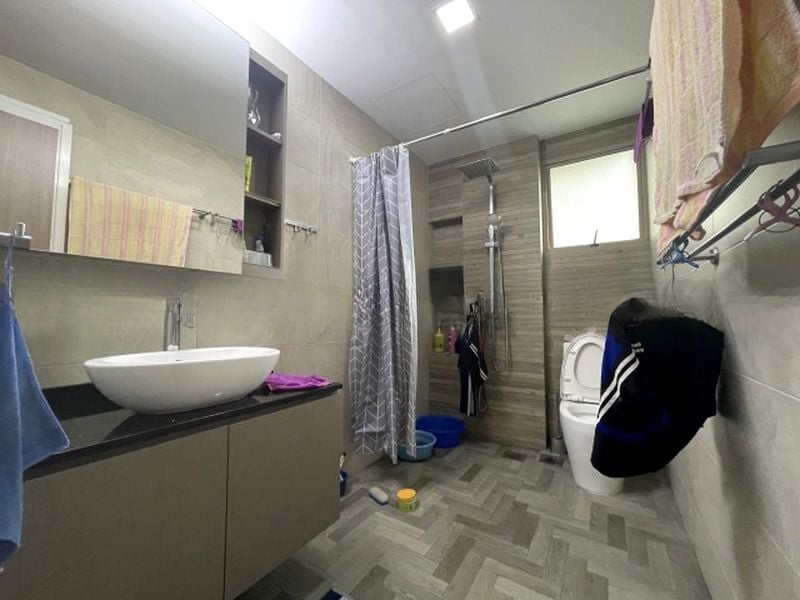THE RIVERVALE 5