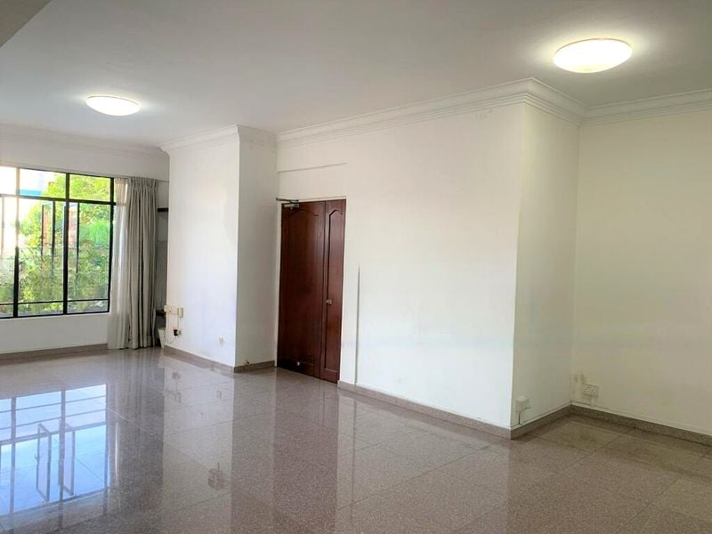 CASA SARINA 1