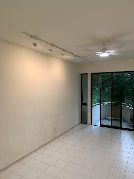 CASHEW HEIGHTS CONDOMINIUM 1