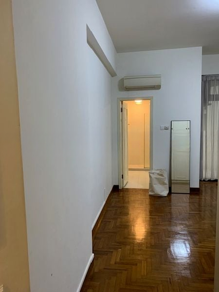 CASHEW HEIGHTS CONDOMINIUM 6