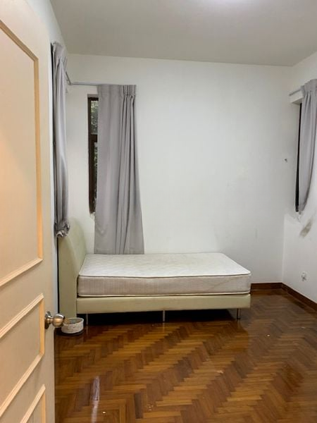 CASHEW HEIGHTS CONDOMINIUM 3