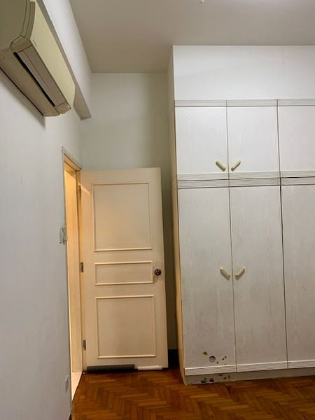 CASHEW HEIGHTS CONDOMINIUM 5