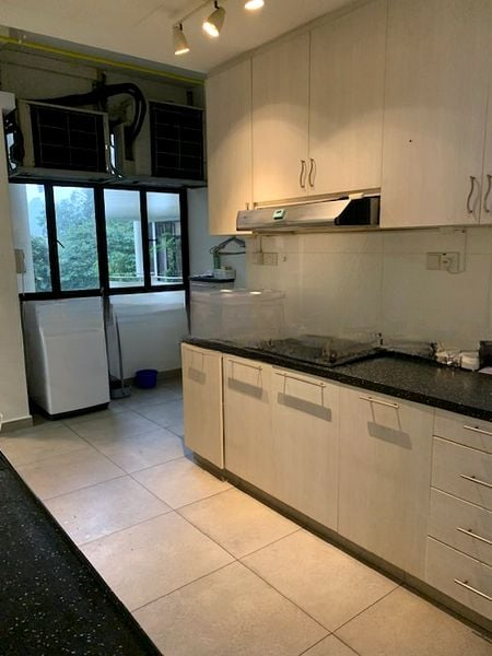 CASHEW HEIGHTS CONDOMINIUM 10