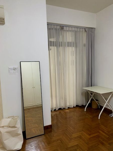 CASHEW HEIGHTS CONDOMINIUM 7
